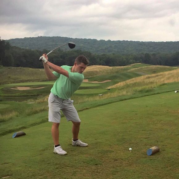 Meet your Posher, John connor - Picture 1 of 1